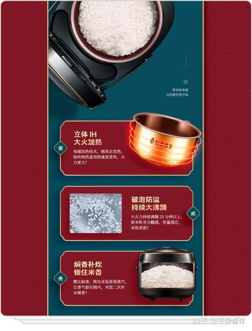 產(chǎn)品詳情頁設(shè)計(jì)思路與市場(chǎng)營(yíng)銷策劃 從用戶體驗(yàn)到轉(zhuǎn)化率提升